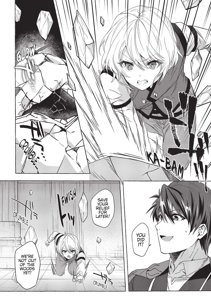 Shuufuku Sukiru Ga Bannou ChIIto Ka Shitanode Buki Ya Demo Hirakou Ka To Omoimasu 17 2