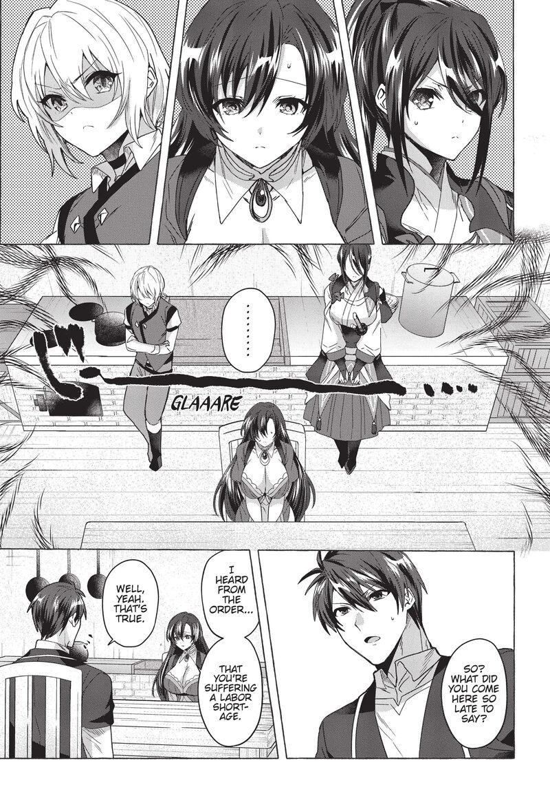 Shuufuku Sukiru Ga Bannou ChIIto Ka Shitanode Buki Ya Demo Hirakou Ka To Omoimasu 17 21