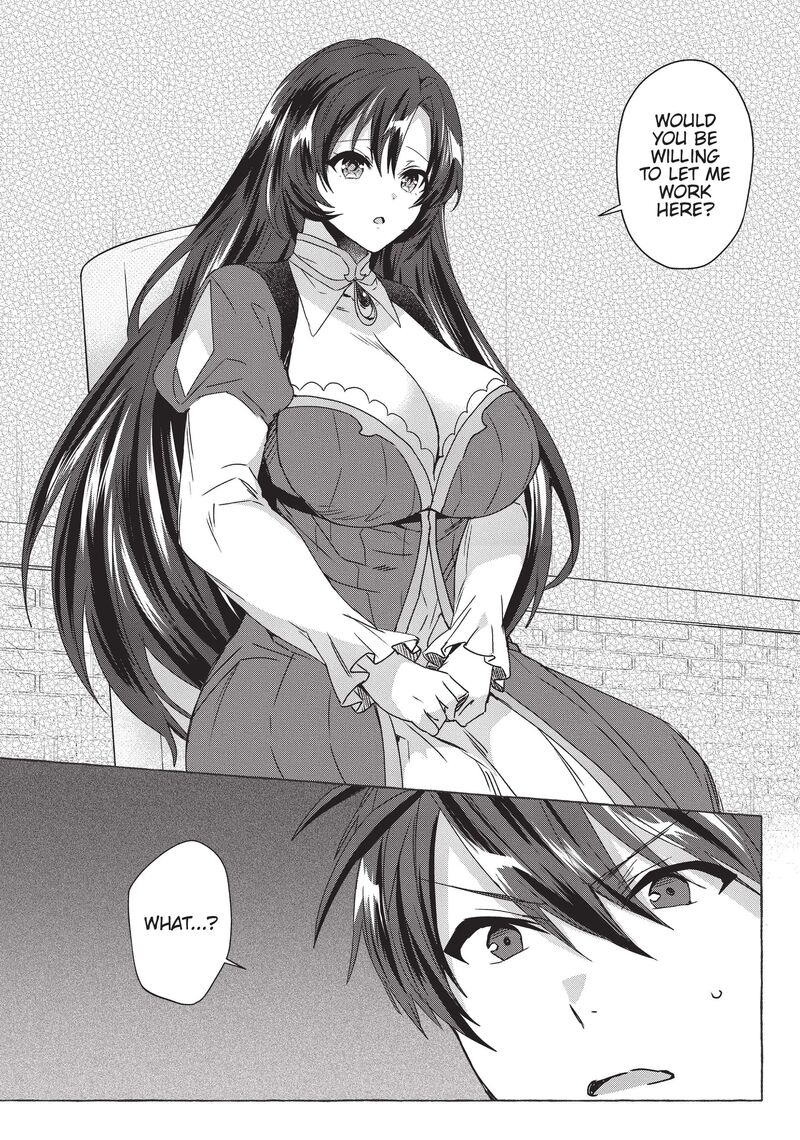 Shuufuku Sukiru Ga Bannou ChIIto Ka Shitanode Buki Ya Demo Hirakou Ka To Omoimasu 17 22