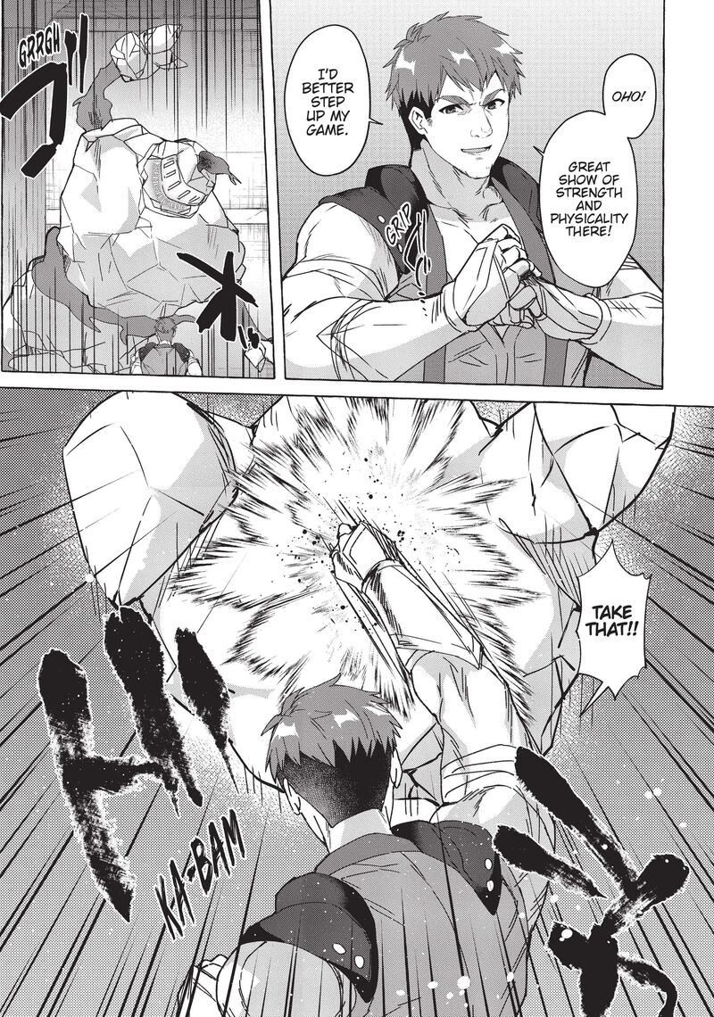 Shuufuku Sukiru Ga Bannou ChIIto Ka Shitanode Buki Ya Demo Hirakou Ka To Omoimasu 17 3