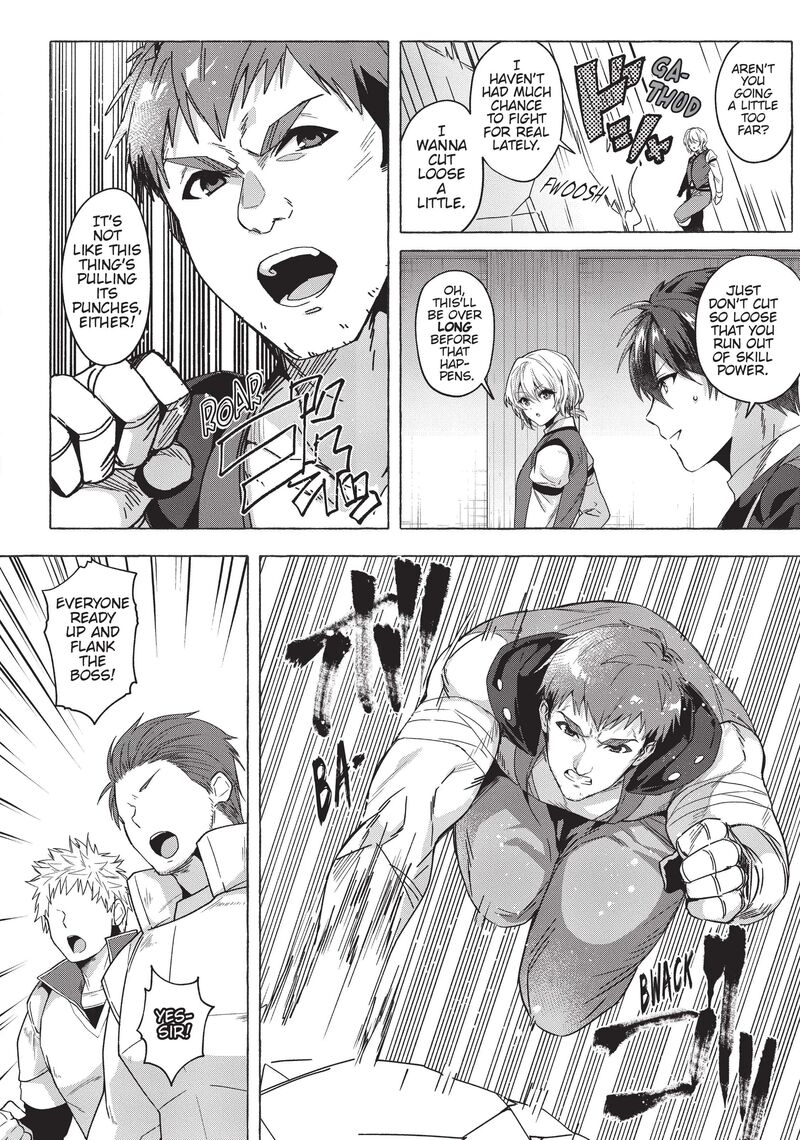 Shuufuku Sukiru Ga Bannou ChIIto Ka Shitanode Buki Ya Demo Hirakou Ka To Omoimasu 17 6
