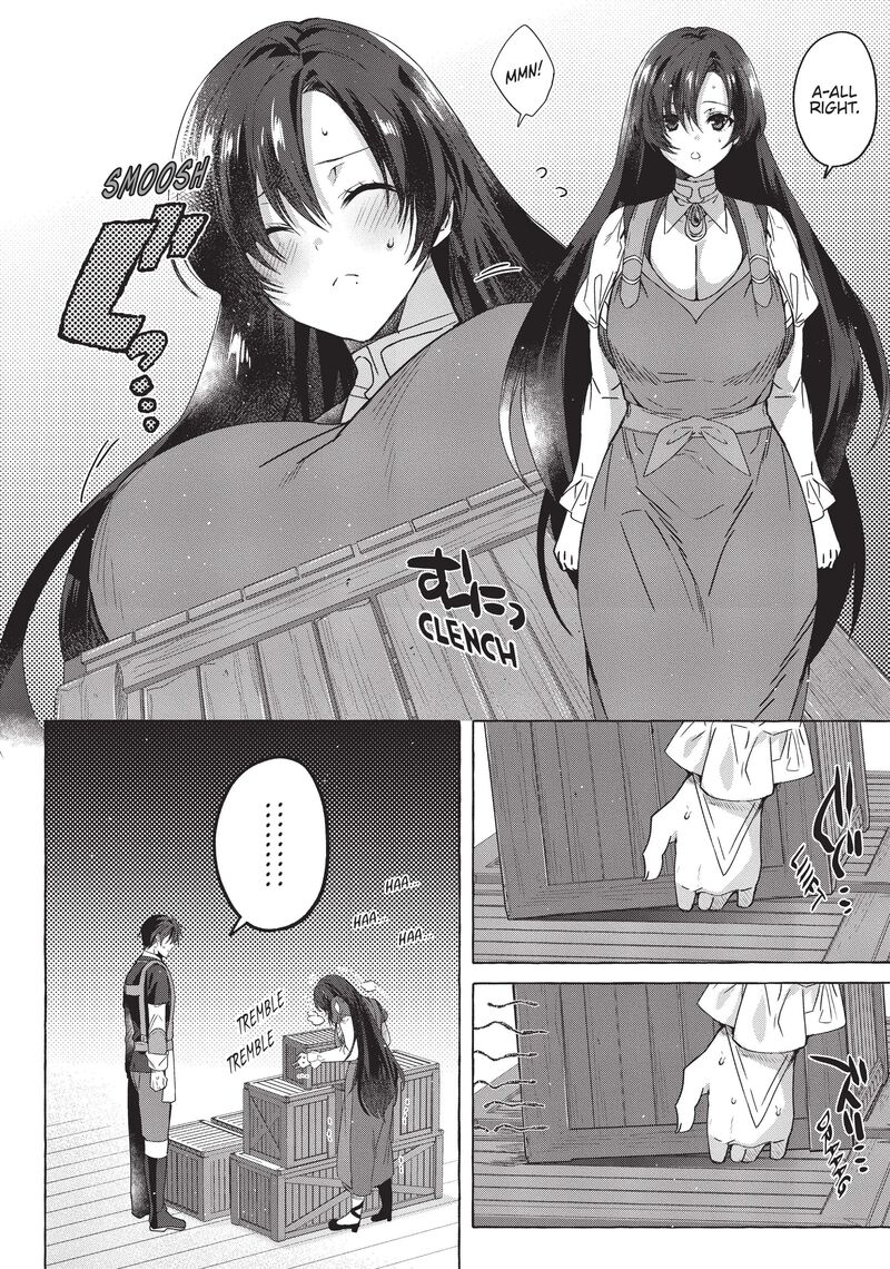 Shuufuku Sukiru Ga Bannou ChIIto Ka Shitanode Buki Ya Demo Hirakou Ka To Omoimasu 18 10
