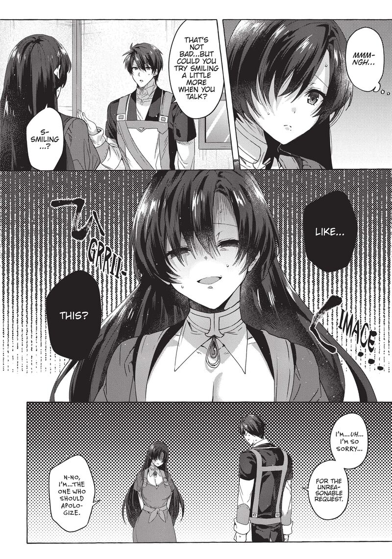 Shuufuku Sukiru Ga Bannou ChIIto Ka Shitanode Buki Ya Demo Hirakou Ka To Omoimasu 18 12