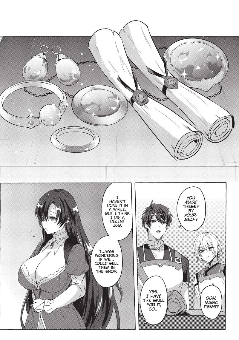 Shuufuku Sukiru Ga Bannou ChIIto Ka Shitanode Buki Ya Demo Hirakou Ka To Omoimasu 18 19
