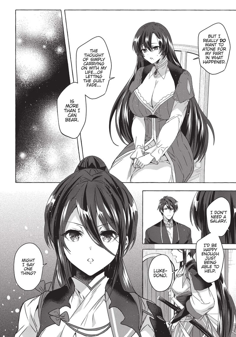 Shuufuku Sukiru Ga Bannou ChIIto Ka Shitanode Buki Ya Demo Hirakou Ka To Omoimasu 18 2