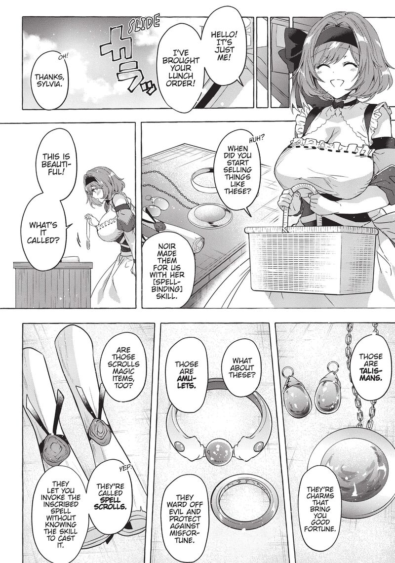 Shuufuku Sukiru Ga Bannou ChIIto Ka Shitanode Buki Ya Demo Hirakou Ka To Omoimasu 18 22