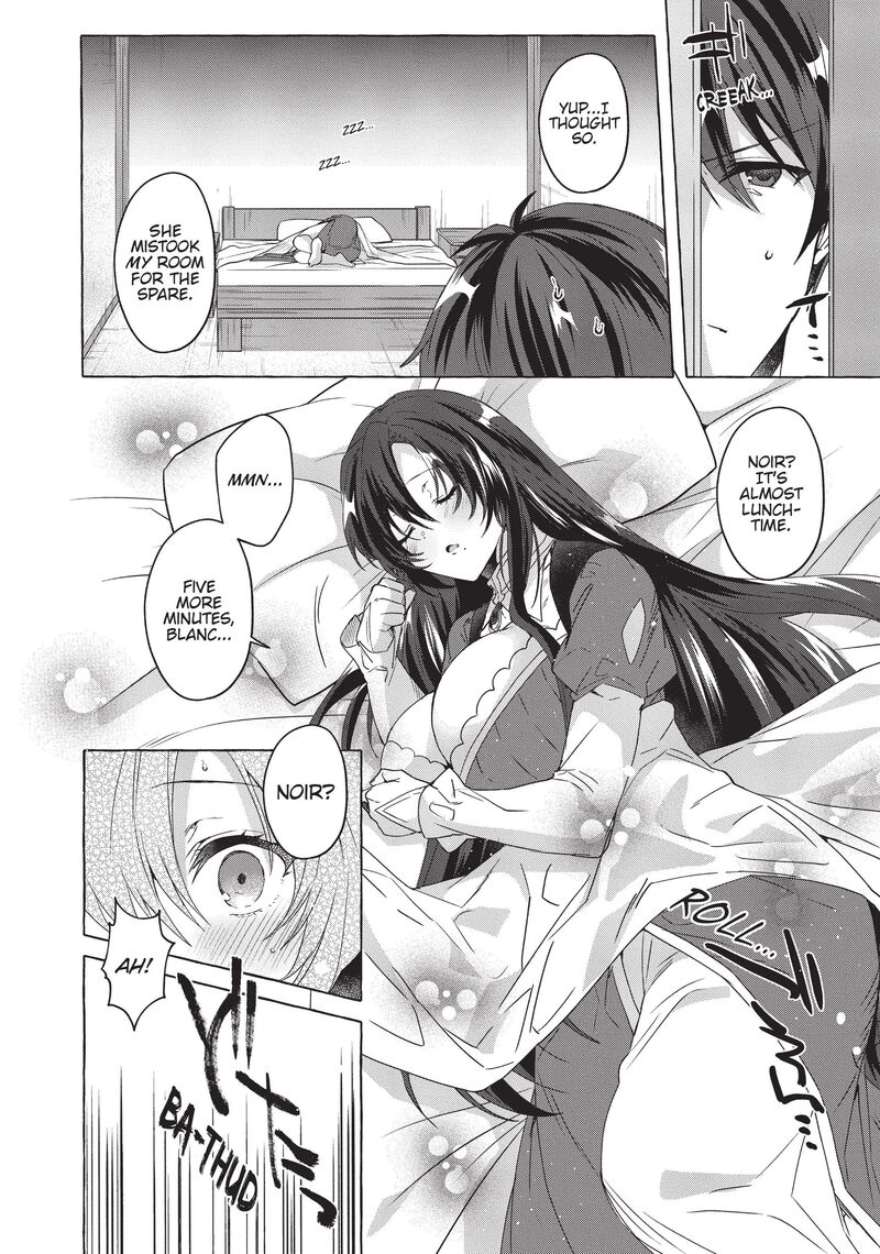 Shuufuku Sukiru Ga Bannou ChIIto Ka Shitanode Buki Ya Demo Hirakou Ka To Omoimasu 18 24