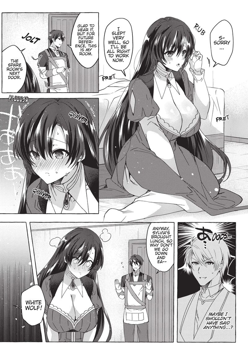 Shuufuku Sukiru Ga Bannou ChIIto Ka Shitanode Buki Ya Demo Hirakou Ka To Omoimasu 18 25