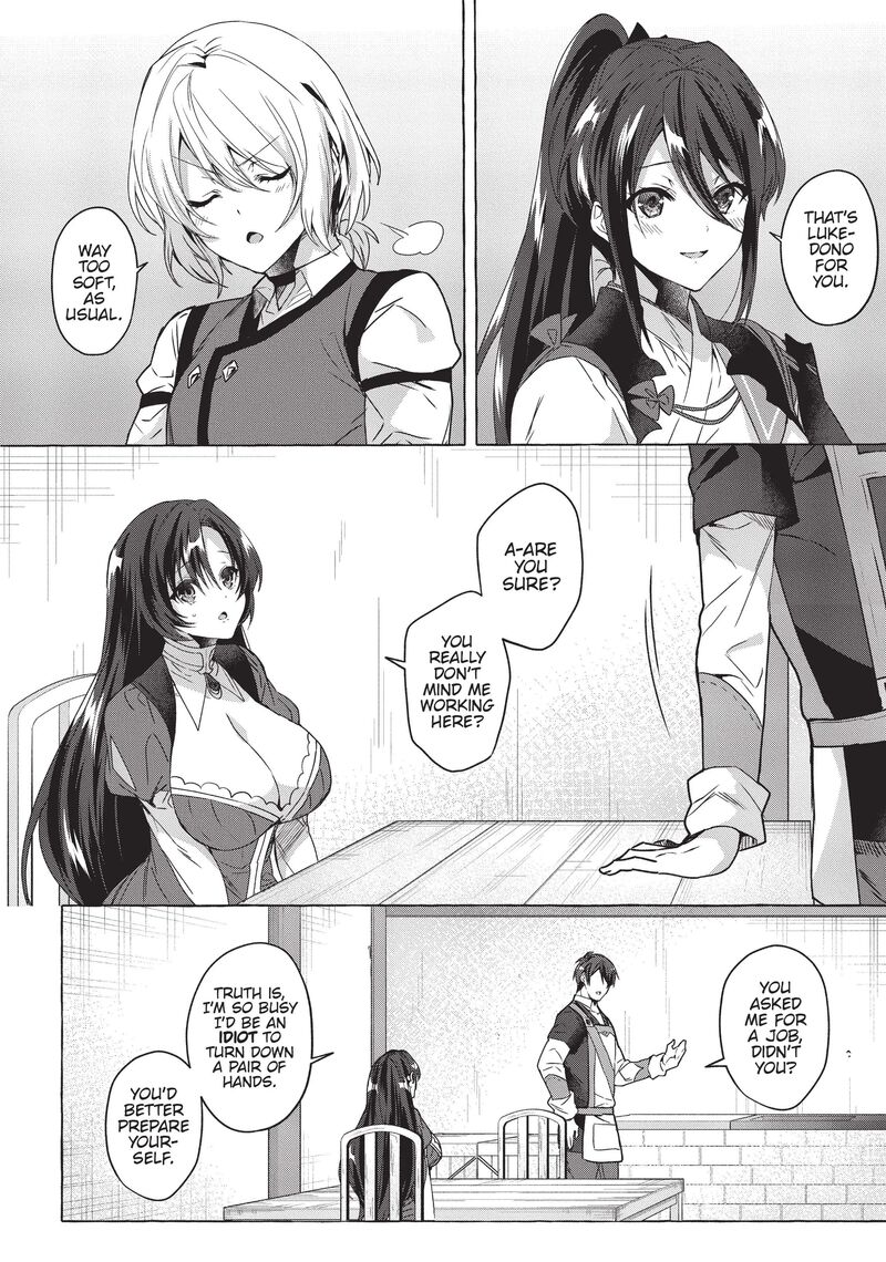 Shuufuku Sukiru Ga Bannou ChIIto Ka Shitanode Buki Ya Demo Hirakou Ka To Omoimasu 18 8