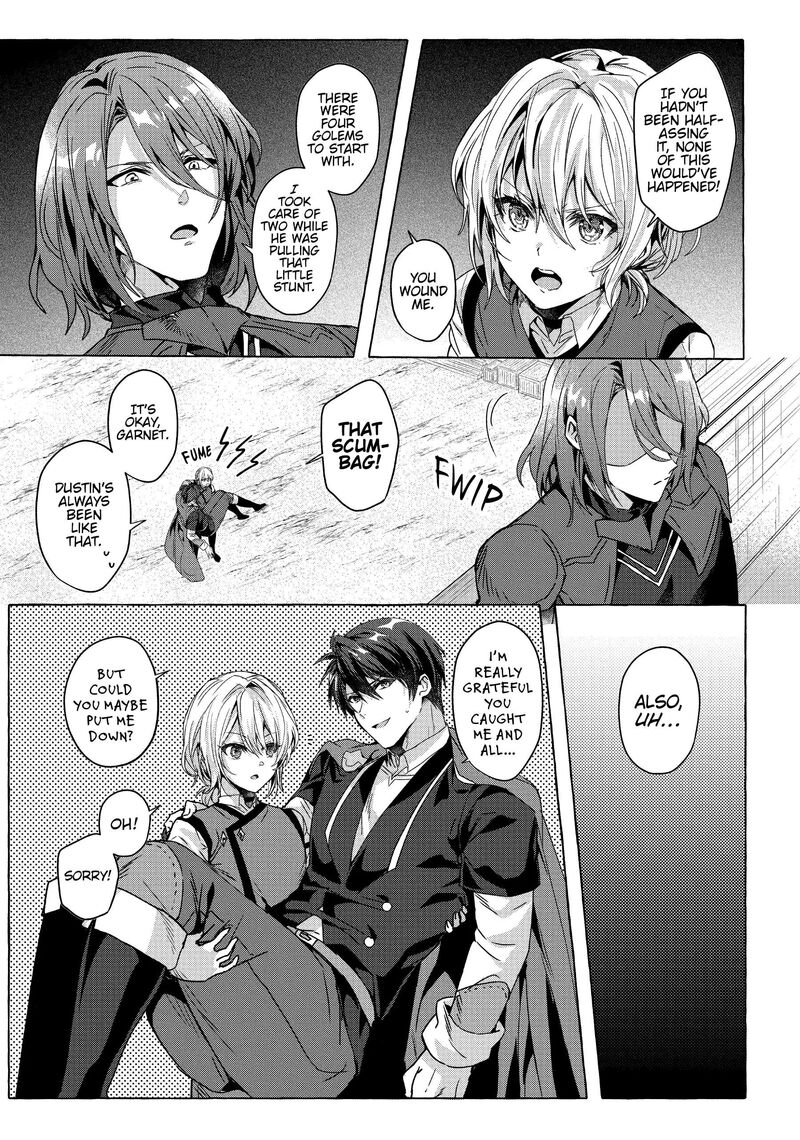 Shuufuku Sukiru Ga Bannou ChIIto Ka Shitanode Buki Ya Demo Hirakou Ka To Omoimasu 19 20