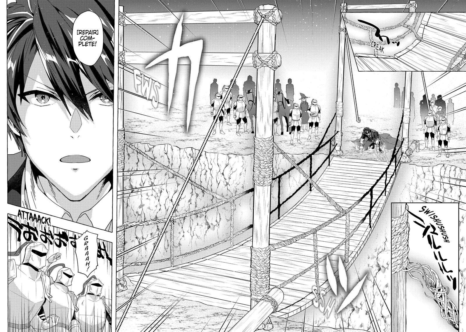Shuufuku Sukiru Ga Bannou ChIIto Ka Shitanode Buki Ya Demo Hirakou Ka To Omoimasu 19 6