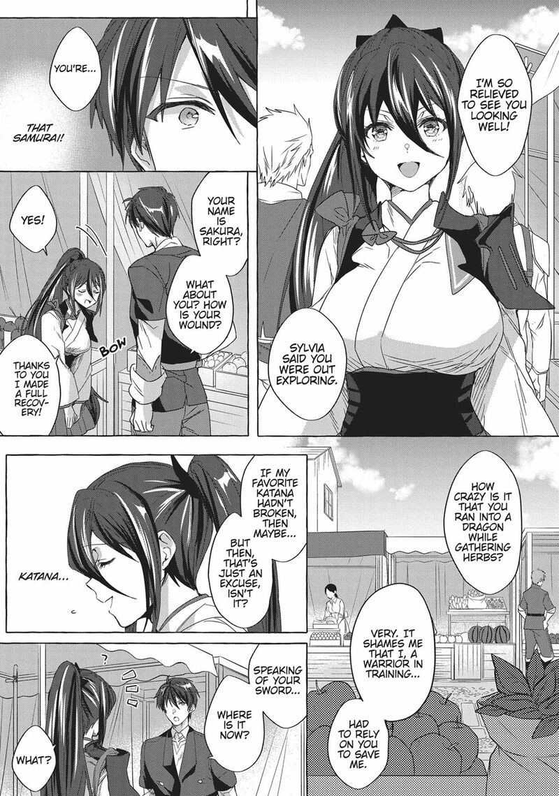 Shuufuku Sukiru Ga Bannou ChIIto Ka Shitanode Buki Ya Demo Hirakou Ka To Omoimasu 2 11