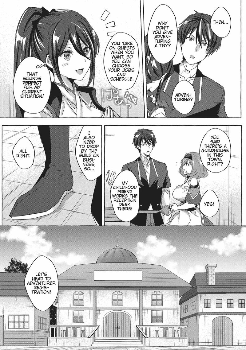Shuufuku Sukiru Ga Bannou ChIIto Ka Shitanode Buki Ya Demo Hirakou Ka To Omoimasu 2 15