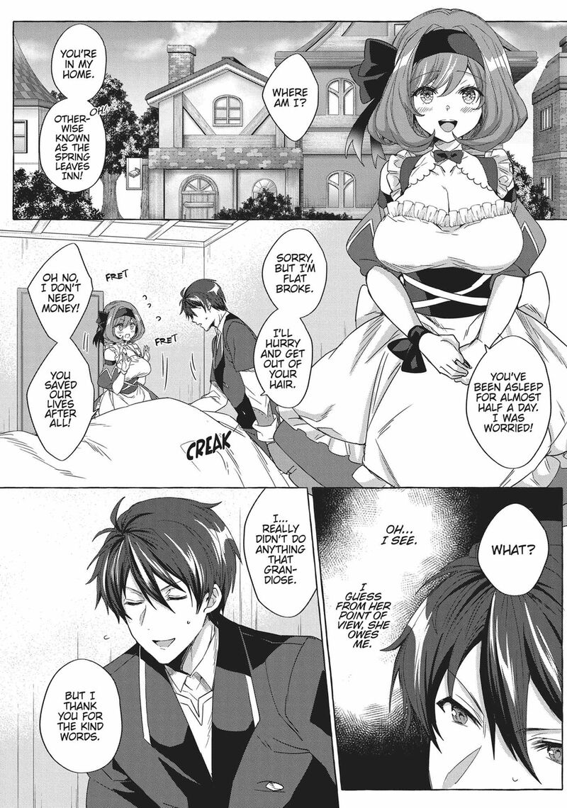 Shuufuku Sukiru Ga Bannou ChIIto Ka Shitanode Buki Ya Demo Hirakou Ka To Omoimasu 2 2