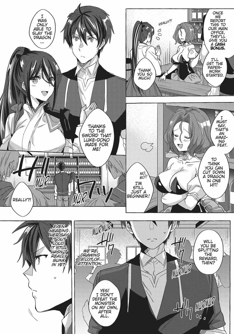 Shuufuku Sukiru Ga Bannou ChIIto Ka Shitanode Buki Ya Demo Hirakou Ka To Omoimasu 2 20