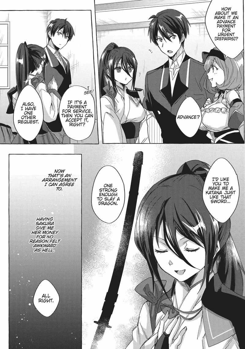 Shuufuku Sukiru Ga Bannou ChIIto Ka Shitanode Buki Ya Demo Hirakou Ka To Omoimasu 2 24