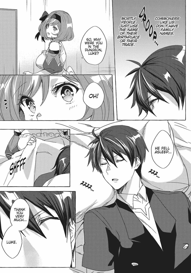 Shuufuku Sukiru Ga Bannou ChIIto Ka Shitanode Buki Ya Demo Hirakou Ka To Omoimasu 2 9