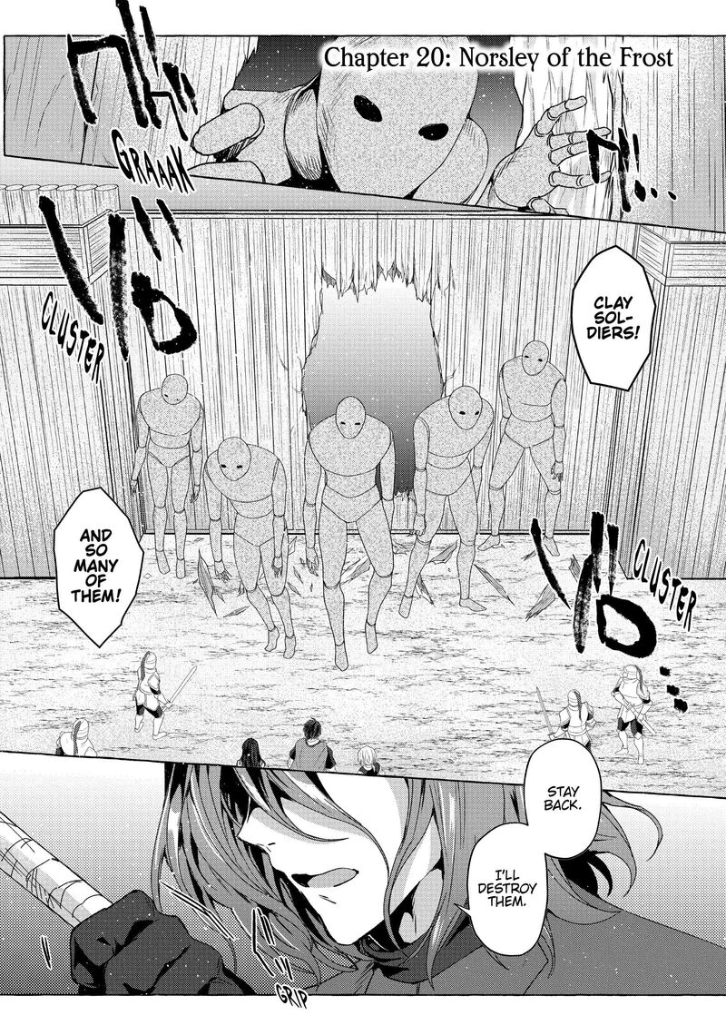 Shuufuku Sukiru Ga Bannou ChIIto Ka Shitanode Buki Ya Demo Hirakou Ka To Omoimasu 20 1