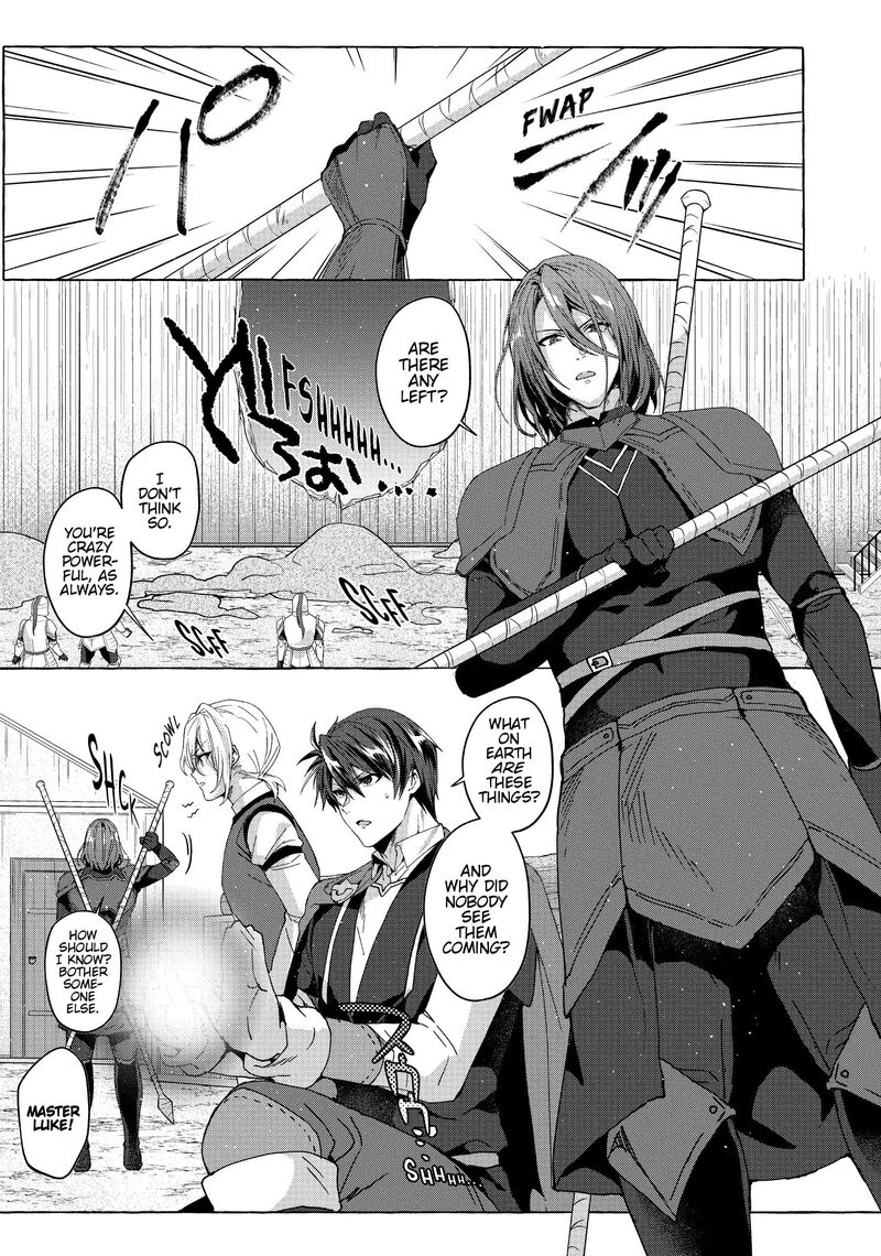 Shuufuku Sukiru Ga Bannou ChIIto Ka Shitanode Buki Ya Demo Hirakou Ka To Omoimasu 20 3
