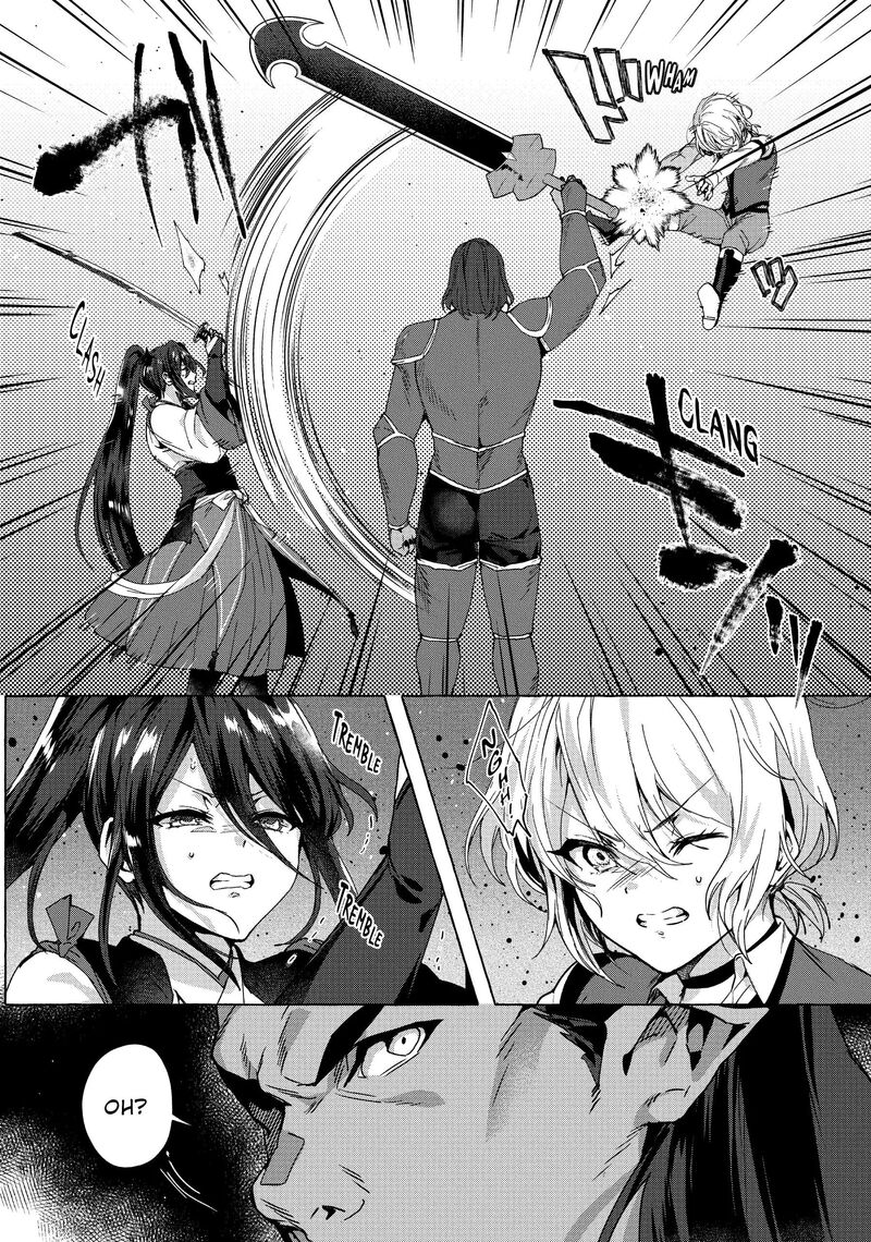 Shuufuku Sukiru Ga Bannou ChIIto Ka Shitanode Buki Ya Demo Hirakou Ka To Omoimasu 20 9