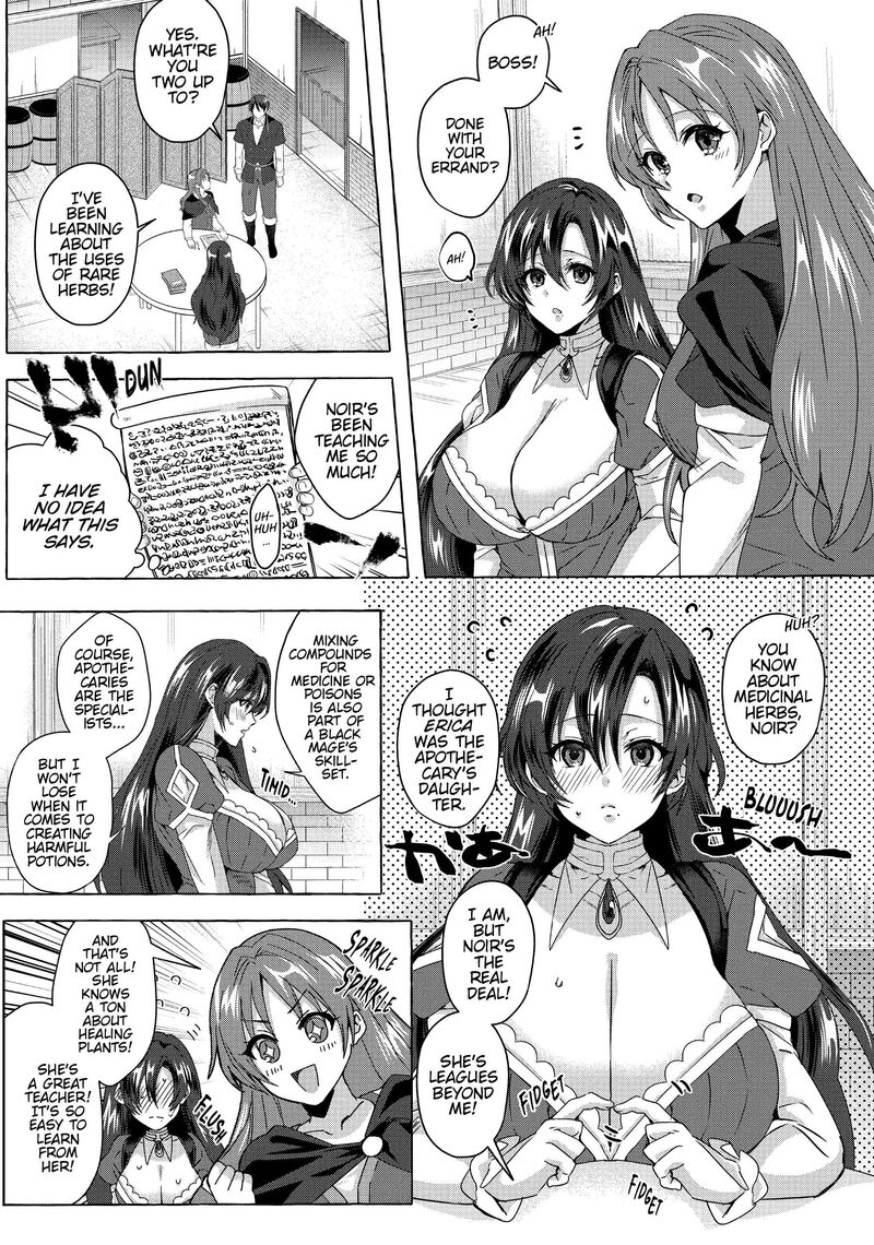 Shuufuku Sukiru Ga Bannou ChIIto Ka Shitanode Buki Ya Demo Hirakou Ka To Omoimasu 24 11