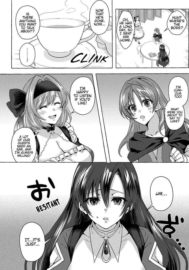 Shuufuku Sukiru Ga Bannou ChIIto Ka Shitanode Buki Ya Demo Hirakou Ka To Omoimasu 24 14