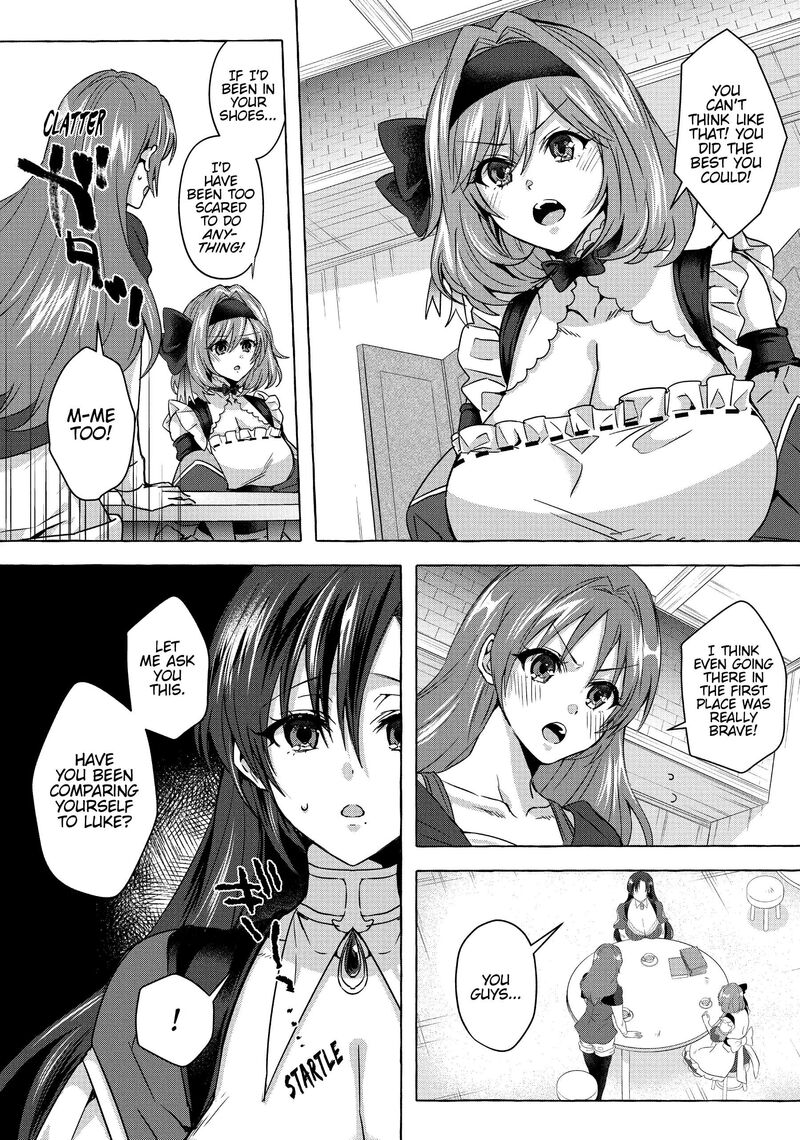 Shuufuku Sukiru Ga Bannou ChIIto Ka Shitanode Buki Ya Demo Hirakou Ka To Omoimasu 24 16