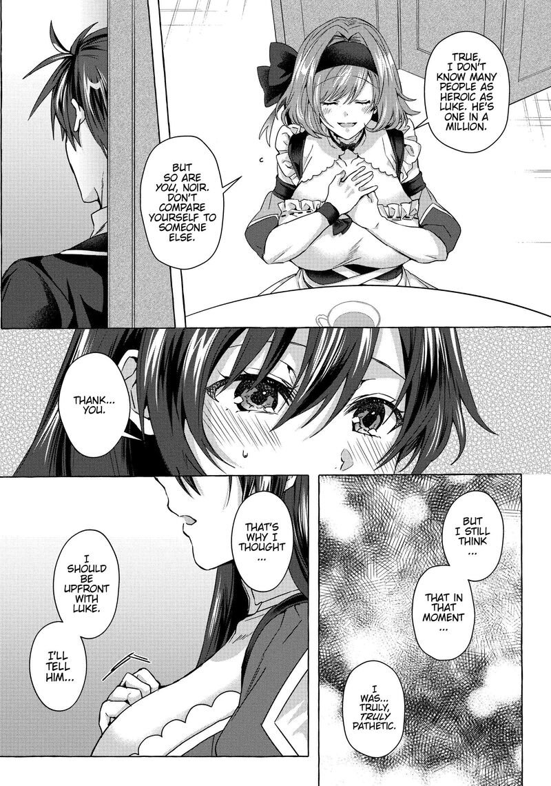 Shuufuku Sukiru Ga Bannou ChIIto Ka Shitanode Buki Ya Demo Hirakou Ka To Omoimasu 24 17