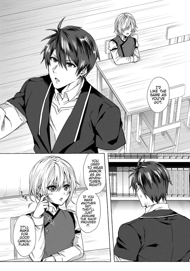 Shuufuku Sukiru Ga Bannou ChIIto Ka Shitanode Buki Ya Demo Hirakou Ka To Omoimasu 24 24