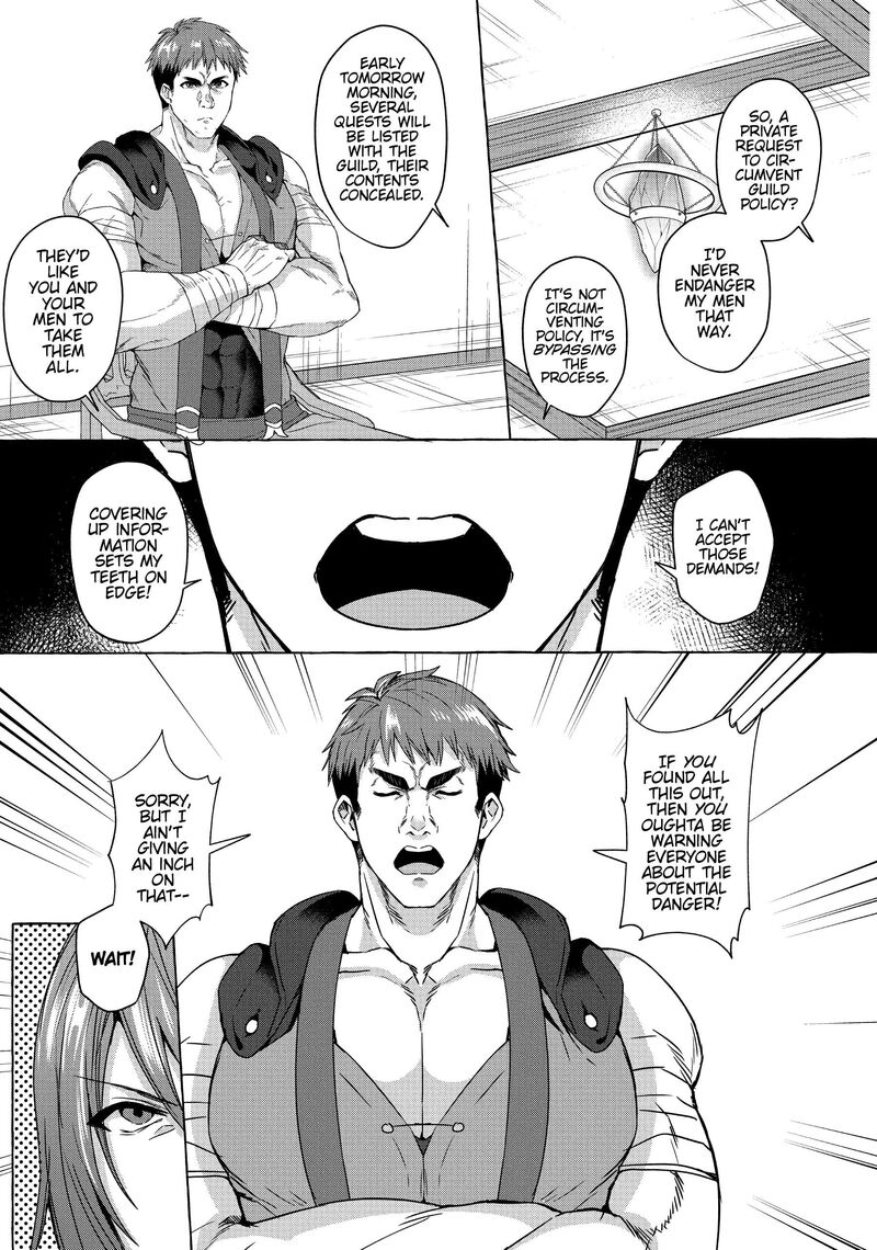 Shuufuku Sukiru Ga Bannou ChIIto Ka Shitanode Buki Ya Demo Hirakou Ka To Omoimasu 24 5