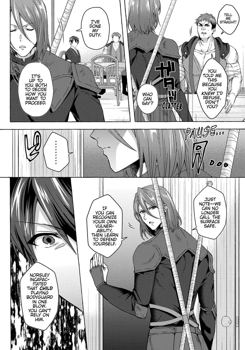 Shuufuku Sukiru Ga Bannou ChIIto Ka Shitanode Buki Ya Demo Hirakou Ka To Omoimasu 24 6