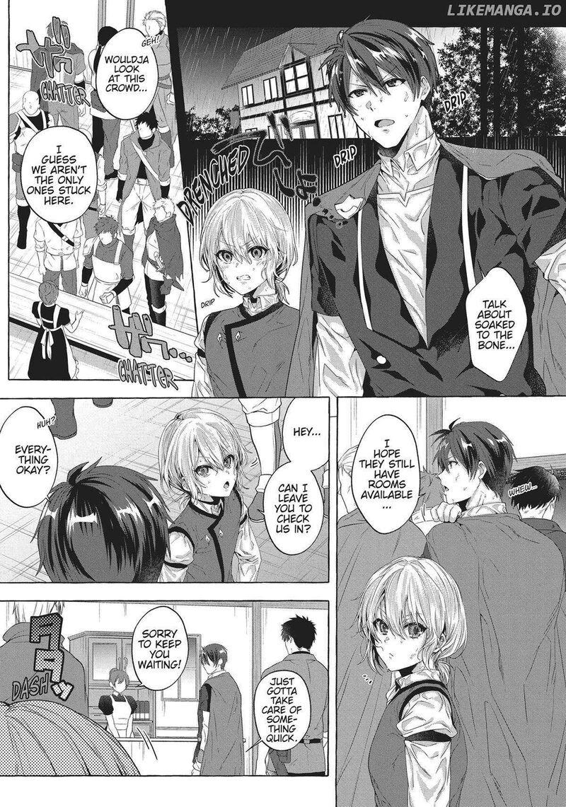 Shuufuku Sukiru Ga Bannou ChIIto Ka Shitanode Buki Ya Demo Hirakou Ka To Omoimasu 25 15