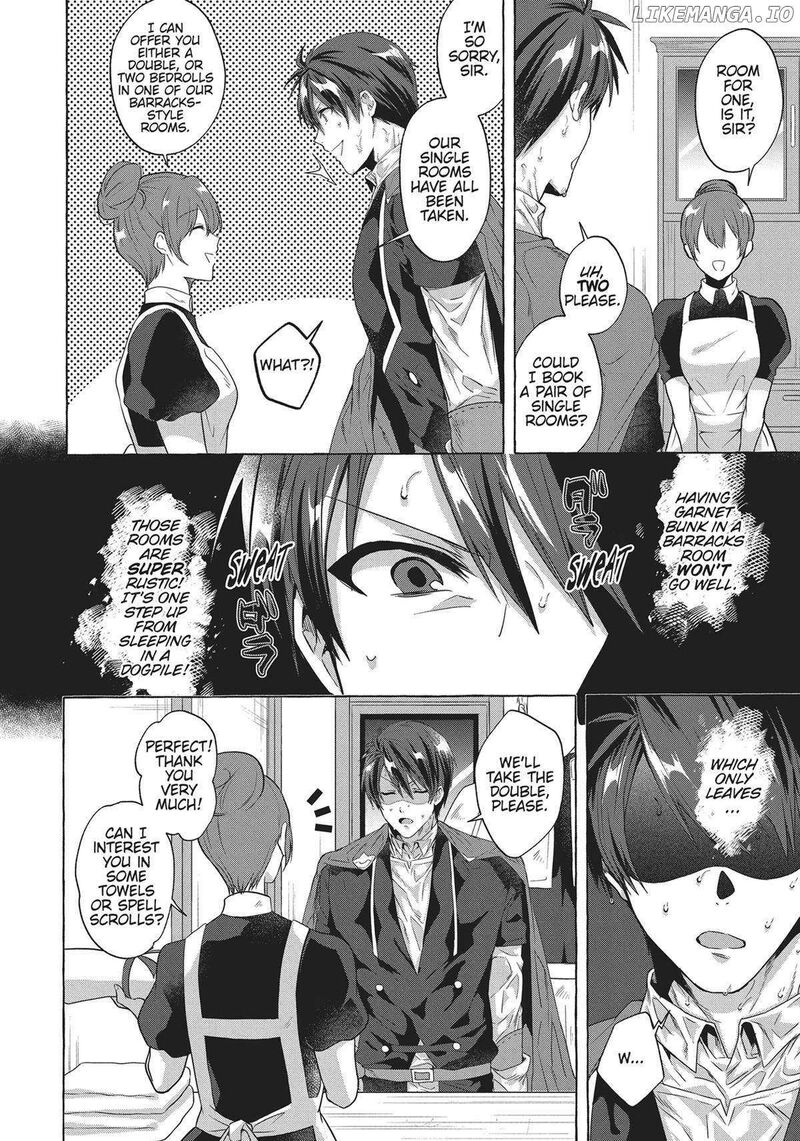 Shuufuku Sukiru Ga Bannou ChIIto Ka Shitanode Buki Ya Demo Hirakou Ka To Omoimasu 25 16