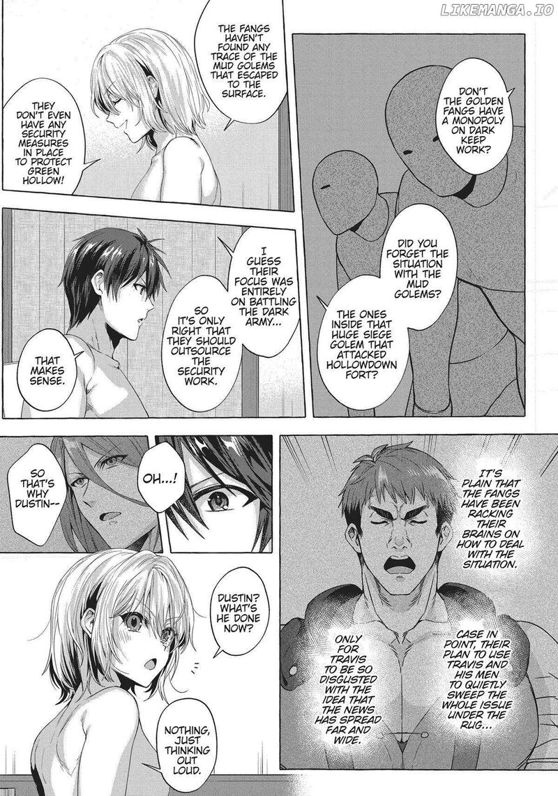 Shuufuku Sukiru Ga Bannou ChIIto Ka Shitanode Buki Ya Demo Hirakou Ka To Omoimasu 25 23