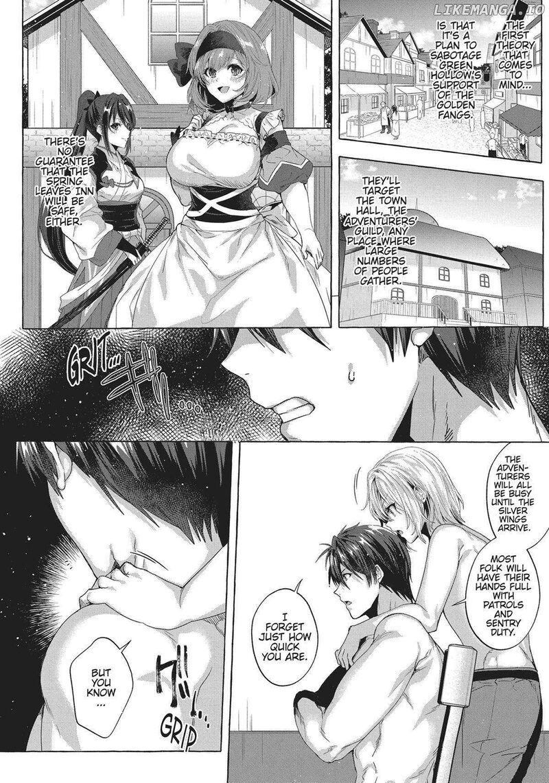 Shuufuku Sukiru Ga Bannou ChIIto Ka Shitanode Buki Ya Demo Hirakou Ka To Omoimasu 25 26