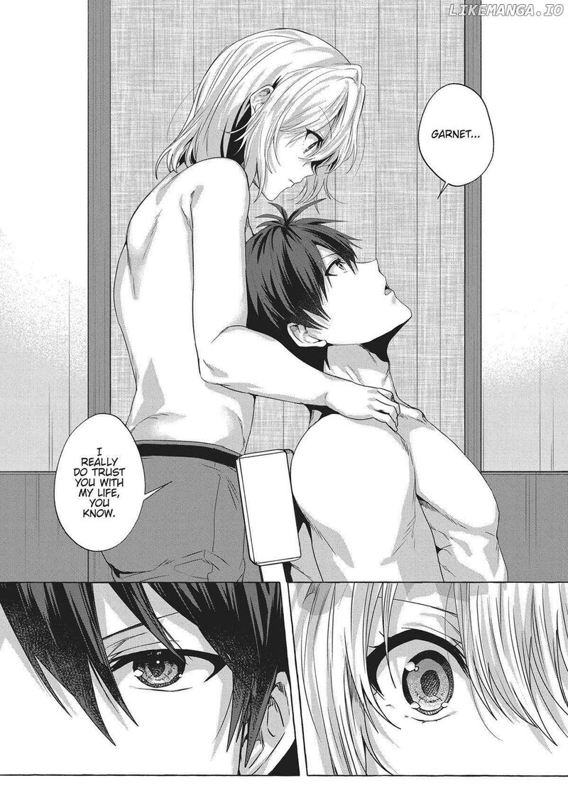 Shuufuku Sukiru Ga Bannou ChIIto Ka Shitanode Buki Ya Demo Hirakou Ka To Omoimasu 25 28