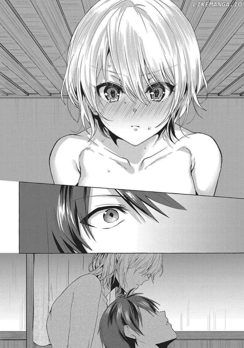 Shuufuku Sukiru Ga Bannou ChIIto Ka Shitanode Buki Ya Demo Hirakou Ka To Omoimasu 25 30
