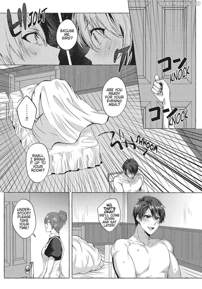 Shuufuku Sukiru Ga Bannou ChIIto Ka Shitanode Buki Ya Demo Hirakou Ka To Omoimasu 25 31