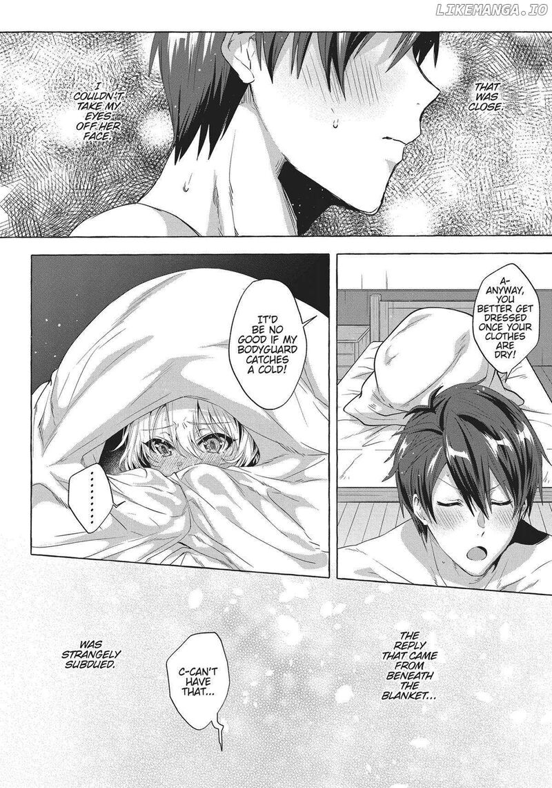 Shuufuku Sukiru Ga Bannou ChIIto Ka Shitanode Buki Ya Demo Hirakou Ka To Omoimasu 25 32