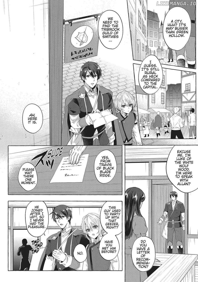 Shuufuku Sukiru Ga Bannou ChIIto Ka Shitanode Buki Ya Demo Hirakou Ka To Omoimasu 25 8