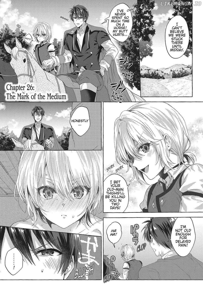 Shuufuku Sukiru Ga Bannou ChIIto Ka Shitanode Buki Ya Demo Hirakou Ka To Omoimasu 26 1
