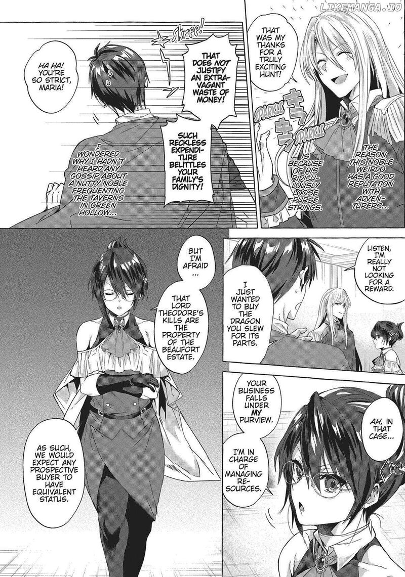 Shuufuku Sukiru Ga Bannou ChIIto Ka Shitanode Buki Ya Demo Hirakou Ka To Omoimasu 26 10