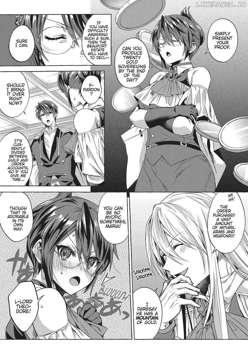 Shuufuku Sukiru Ga Bannou ChIIto Ka Shitanode Buki Ya Demo Hirakou Ka To Omoimasu 26 11