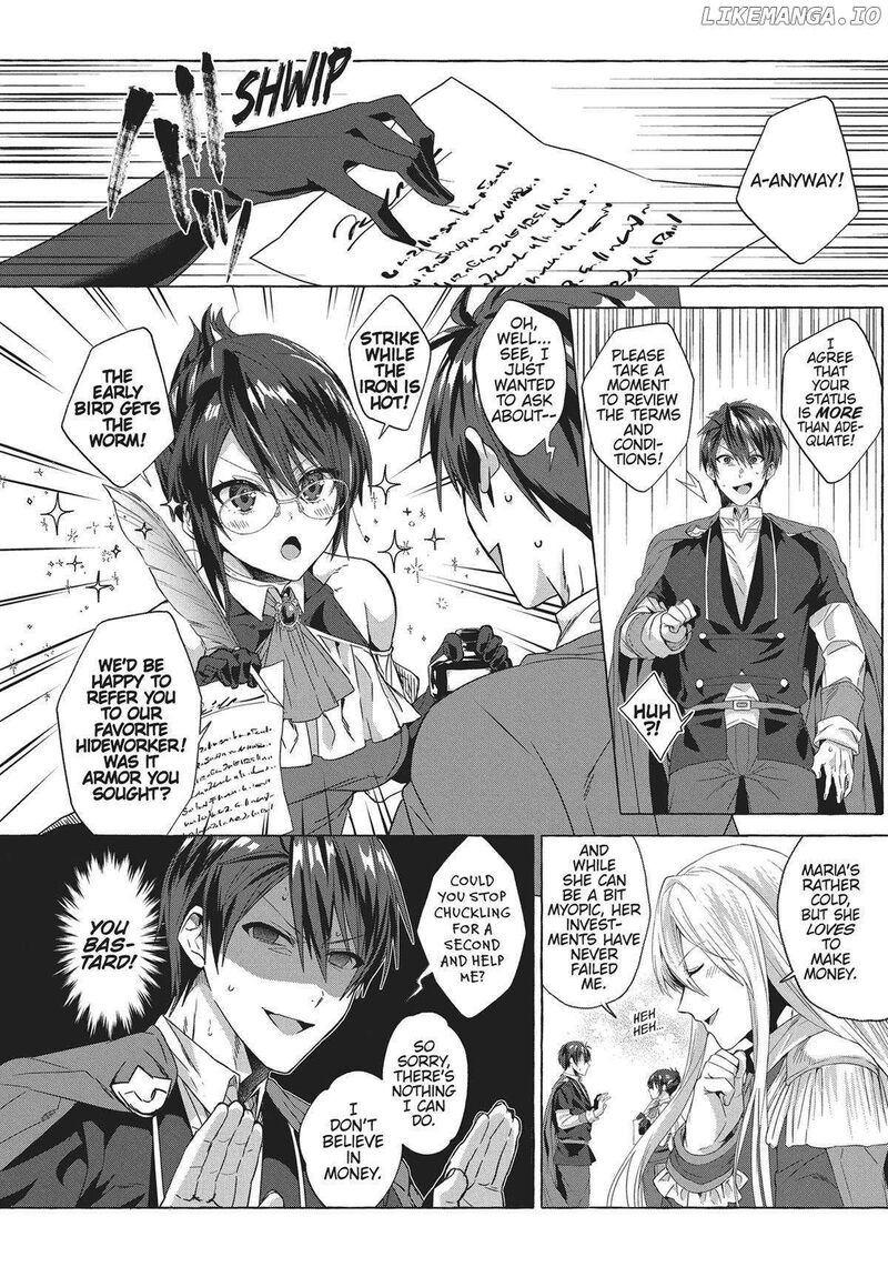 Shuufuku Sukiru Ga Bannou ChIIto Ka Shitanode Buki Ya Demo Hirakou Ka To Omoimasu 26 12