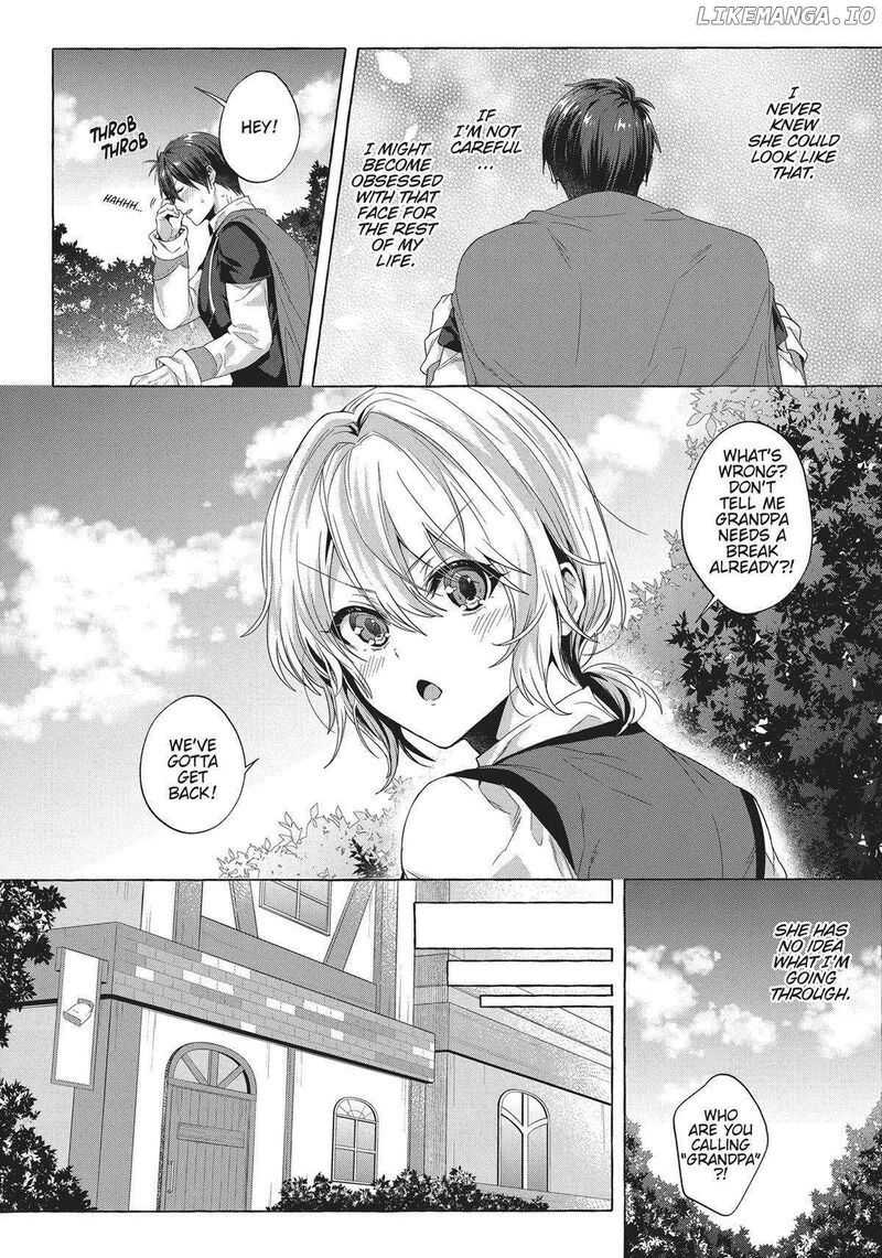 Shuufuku Sukiru Ga Bannou ChIIto Ka Shitanode Buki Ya Demo Hirakou Ka To Omoimasu 26 2