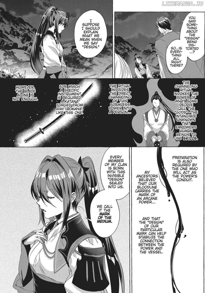 Shuufuku Sukiru Ga Bannou ChIIto Ka Shitanode Buki Ya Demo Hirakou Ka To Omoimasu 26 20