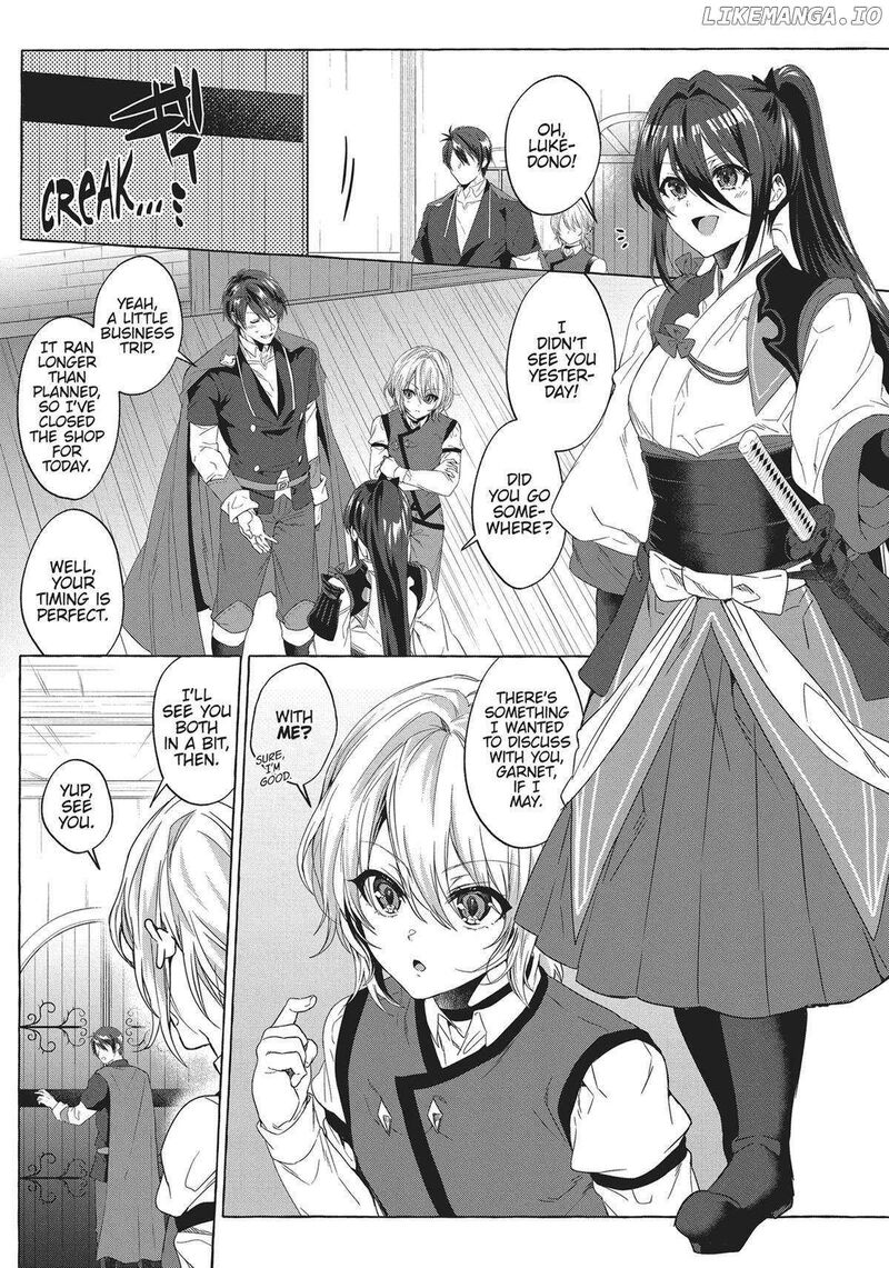 Shuufuku Sukiru Ga Bannou ChIIto Ka Shitanode Buki Ya Demo Hirakou Ka To Omoimasu 26 3
