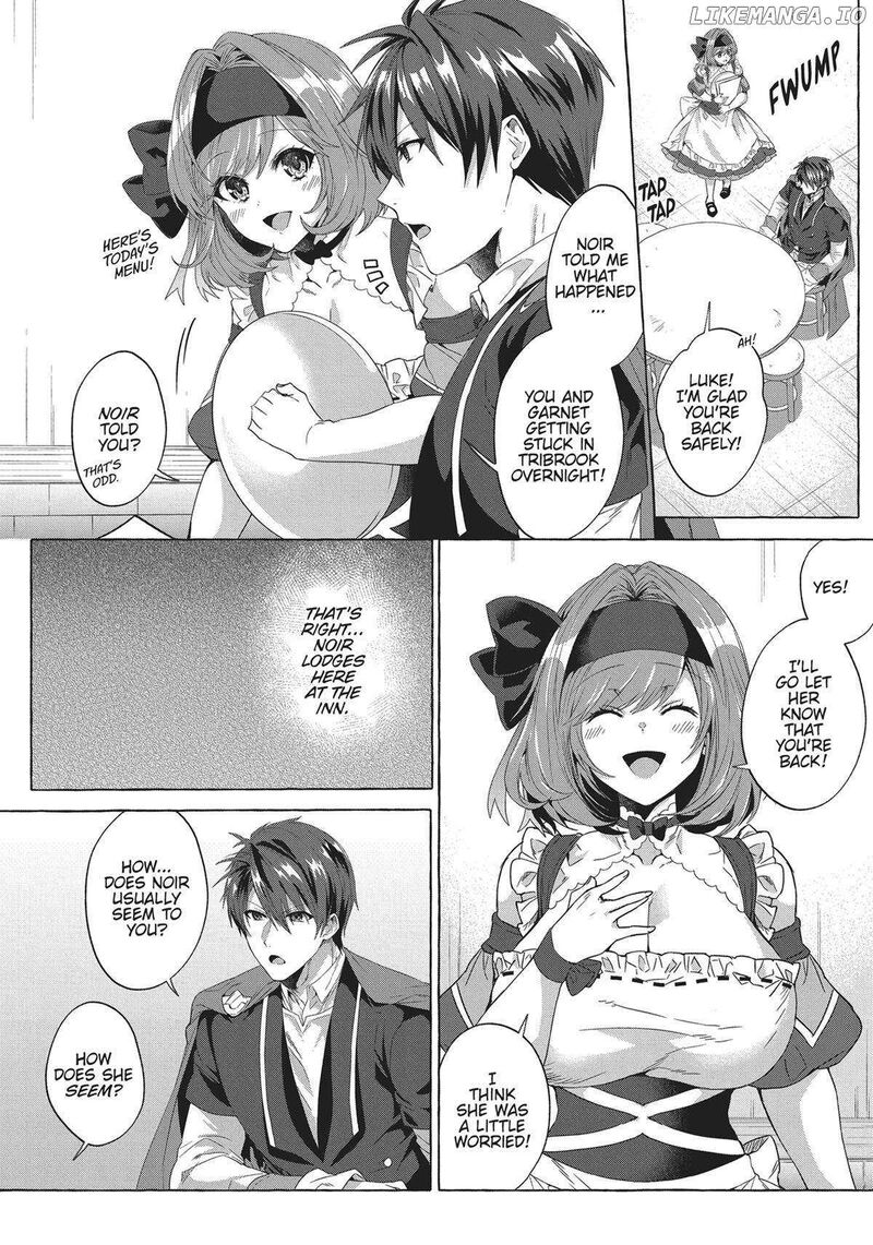 Shuufuku Sukiru Ga Bannou ChIIto Ka Shitanode Buki Ya Demo Hirakou Ka To Omoimasu 26 4