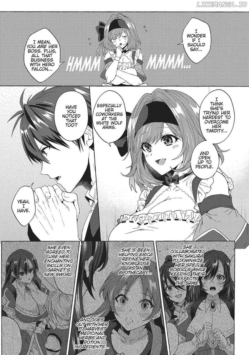 Shuufuku Sukiru Ga Bannou ChIIto Ka Shitanode Buki Ya Demo Hirakou Ka To Omoimasu 26 5