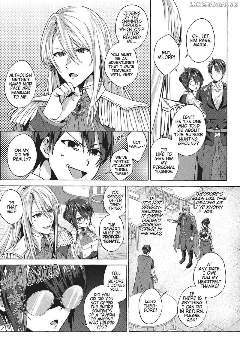 Shuufuku Sukiru Ga Bannou ChIIto Ka Shitanode Buki Ya Demo Hirakou Ka To Omoimasu 26 9